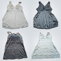 Black Lace Dress Bundle