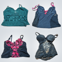 Beautiful Style Camisole Top