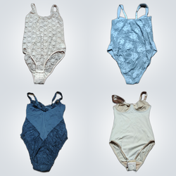 Bodysuits/swim suit
