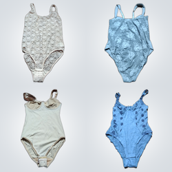 Bodysuits/Badeanzug