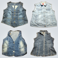 Beautiful vest pack 💜