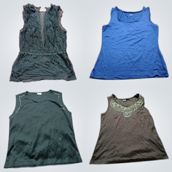 PACK OF TANK TOP 🩷