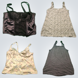 Beautiful Camisole Top