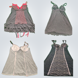 Babydoll Top