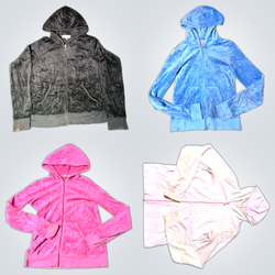Juicy couture jacket