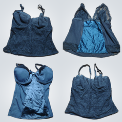 Camisole Bale