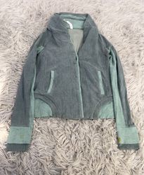 Lululemon Athletica Jacket