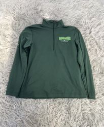 Lululemon Pro Outdoor Living 1/4 Zip Pullover