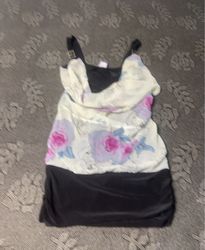 Gidani USA Floral Cami Top