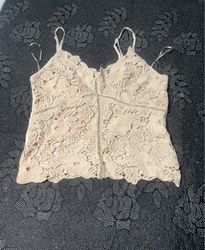 Ambiance Lace Cami