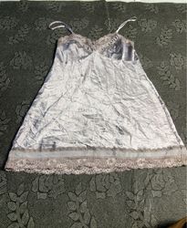 Victoria's Secret Slip Dress