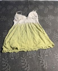 dorok Débardeur à smocks pour femmes