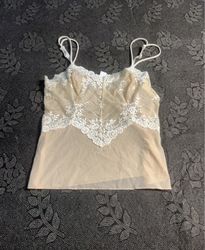Wacoal Camisole en dentelle