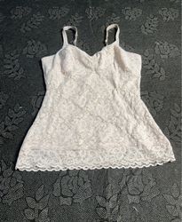Lace Camisole