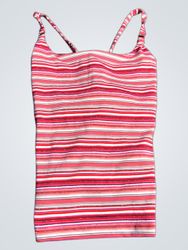 My Michelle Striped Cami Top