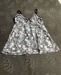 Laura Ashley Floral Cami Top