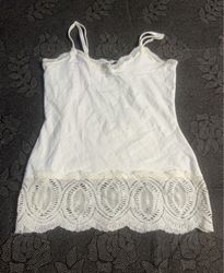 White House Black Market Cami Top