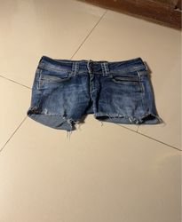 Pepe Jeans Denim Shorts