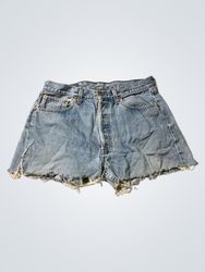Levi's Strauss & Co. Original Riveted Quality Clot..