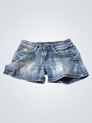 ADR Denim Shorts