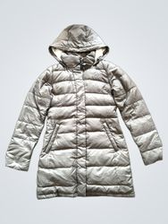 The North Face Puffer Jacket