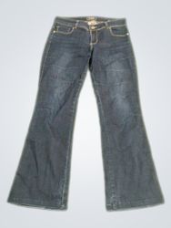 Guess Women's Flared Jeans