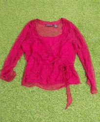 Separates von New York City Design Co. Rote durchs..
