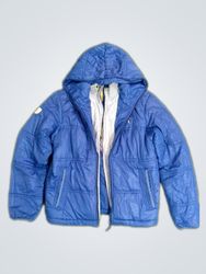 Puma Puffer Jacket