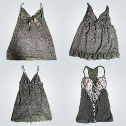 Y2K Camisole Bundle Pack