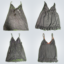 Y2K Camisole Bundle Pack