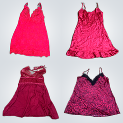 Slip dress
