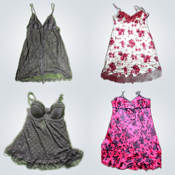 Victoria's Secret Y2K Slip Dresses