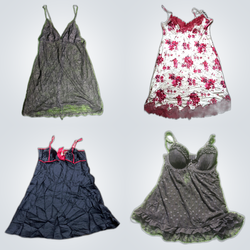 Victoria's Secret Y2K Slip Dresses