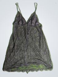 Chemisier in pizzo di Victoria's Secret