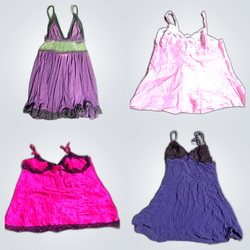 Y2K Camisole Bundle Pack