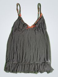 Victoria's Secret Black Camisole