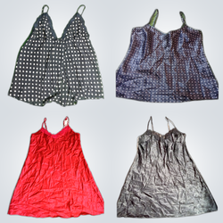 Y2K Cami Dress Bundle