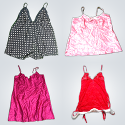 Y2K Cami Dress Bundle