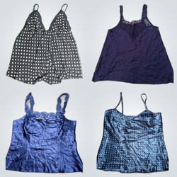 Y2K Camisoles Bundle Pack