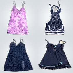 Ann Summers Y2K Slip Dresses