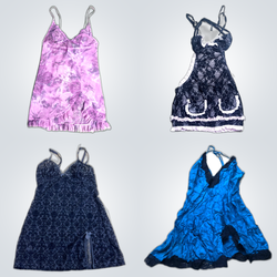 Ann Summers Y2K Slip Dresses