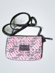 Juicy Couture Crossbody Bag