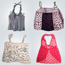 Women bag or tops
