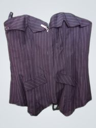 Corset