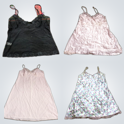 Y2K Cami Dress Bundle
