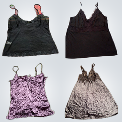 Y2K Camisoles Bundle Pack