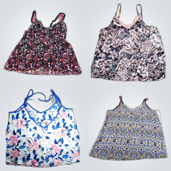Slip top's