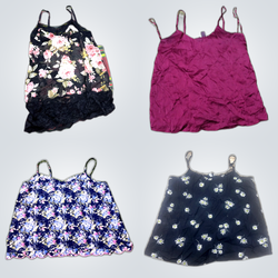 New Look Y2K Camisoles