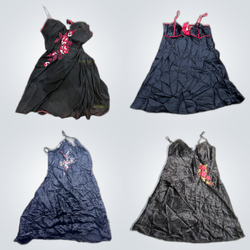 Y2K Lace Dress Bundle