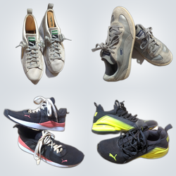 Y2K Sneaker Bundle Pack